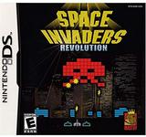 Space Invaders Revolution (Nintendo DS)
